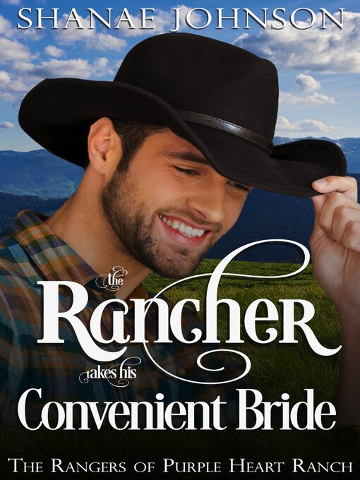 Title details for The Rancher takes his Convenient Bride by Shanae Johnson - Wait list